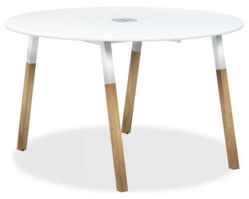 Стол офисный Forta FRST 1250