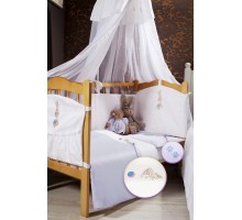 Постельное белье детское Lovely