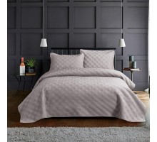 Покрывало с наволочками евростандарт Эвридика