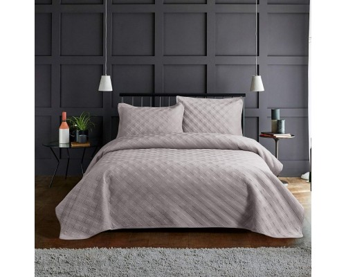 Покрывало с наволочками евростандарт Эвридика