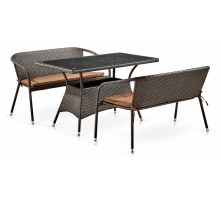 Набор уличный T198D/S139B-W53