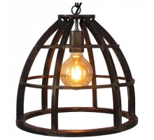 Подвесной светильник Lussole Matanuska 