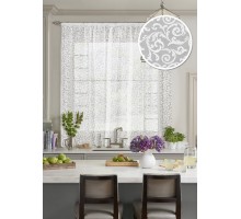 Гардина (276х175 см) 1 шт. Meander - K