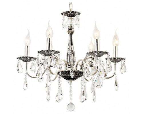 Подвесная люстра Rivoli Margareta Б0047911