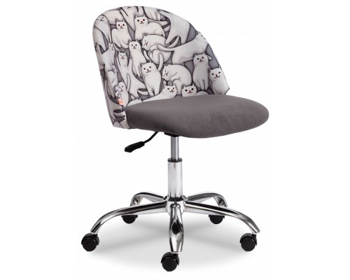 Стул компьютерный Melody