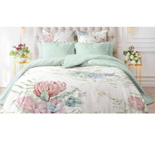 Постельное белье полутораспальное Delizia
