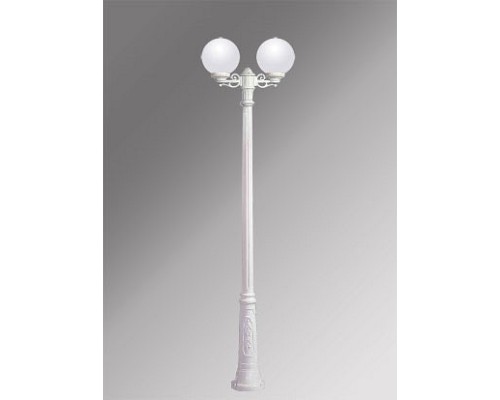 Фонарный столб Fumagalli Globe 300 G30.157.S20.WYE27