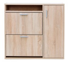 Тумба для обуви Leset Виерра 2