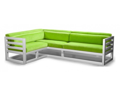 Диван Магнус угловой левый