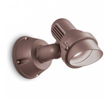 Спот Ideal Lux Terra TERRA AP1 SMALL COFFEE