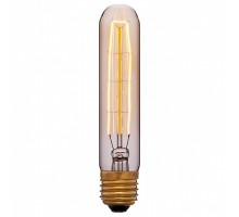 Лампа накаливания Sun Lumen Т30-140 E27 40Вт 2200K 051-958