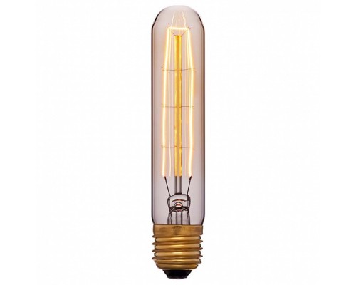 Лампа накаливания Sun Lumen Т30-140 E27 40Вт 2200K 051-958