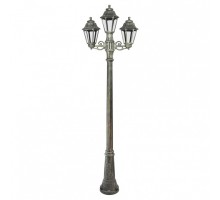 Фонарный столб Fumagalli Anna E22.156.S21.BXF1R