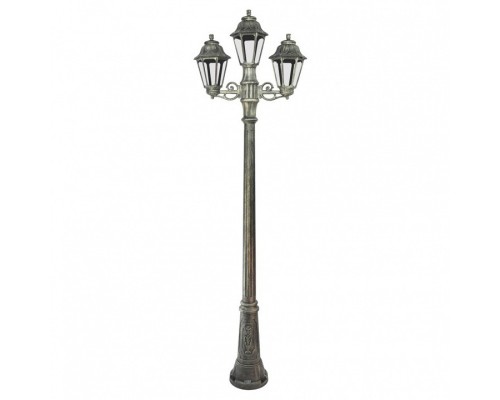 Фонарный столб Fumagalli Gigi Bisso/Anna E22.156.S21.BXF1R