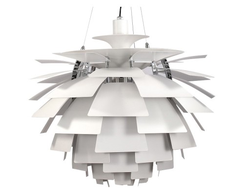 Подвесной светильник Lucia Tucci Zephyr Zephyr 199.1 D720 bianco