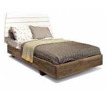 Кровать односпальная Wallstreet