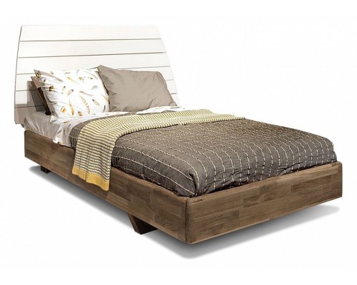 Кровать односпальная Wallstreet