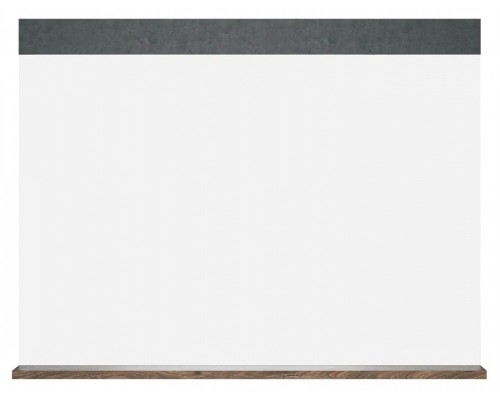 Зеркало настенное Brownie LUS90