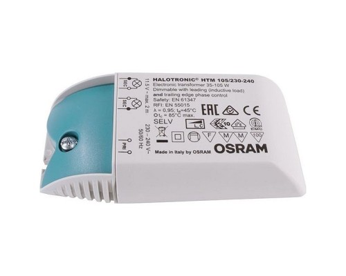 Блок питания Deko-Light HTM 105HTM