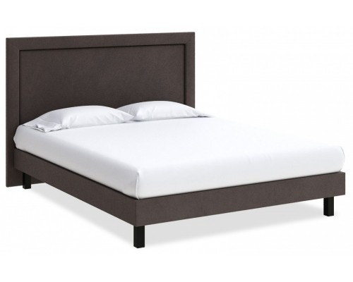 Кровать полутораспальная London Boxspring Standart