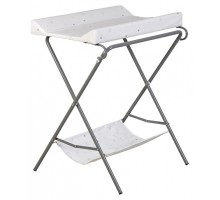 Стол пеленальный Polini kids French Teddy