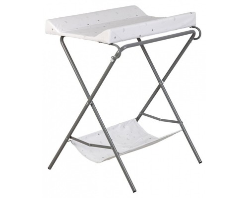 Стол пеленальный Polini kids French Teddy