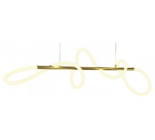 Подвесной светильник Lussole Loft River 