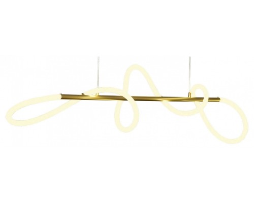 Подвесной светильник Lussole Loft River