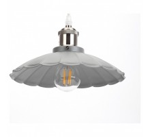 Подвесной светильник Эра PL3 PL3 GR/SN