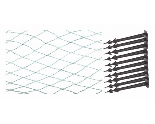 Сеть для пруда (6x5 м) GFN20-65 Б0008293