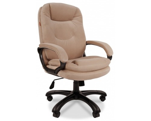 Кресло компьютерное Chairman Home 668