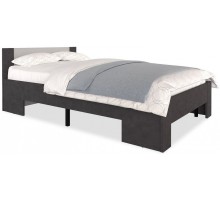 Кровать полутораспальная Kristoff LOZ120х200