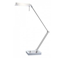 Настольная лампа офисная Globo Rettangolo 56195T