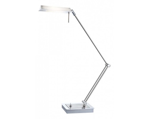 Настольная лампа офисная Globo Rettangolo 56195T