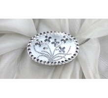 Подхваты для штор MI