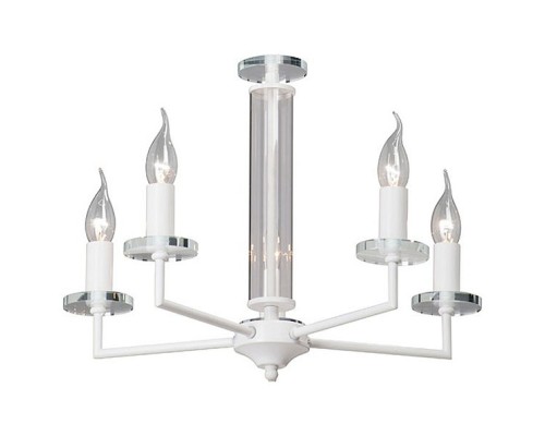 Подвесная люстра Vitaluce V4767 V4767-0/5