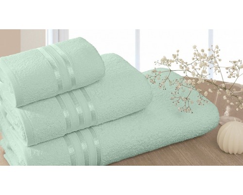 Полотенце для лица (50x80 см) Harmonika