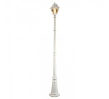Фонарный столб Arte Lamp Berlin A1017PA-1WG