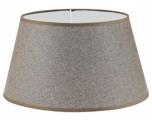 Плафон текстильный Eglo ПРОМО Vintage 49957