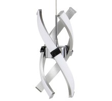 Подвесной светильник Mantra Espirales 5081