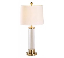 Настольная лампа декоративная Milosh Tendence 770 0770TL-1AB