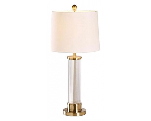 Настольная лампа декоративная Milosh Tendence 770 0770TL-1AB