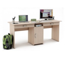 Стол письменный Лайт-10Я