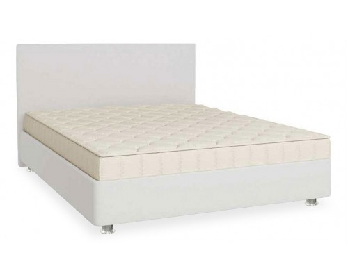 Кровать двуспальная Alegra uno