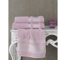 Банное полотенце (100x150 см) Rebeka