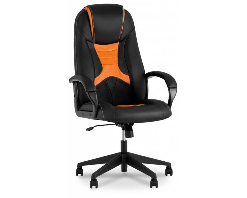 Кресло компьютерное TopChairs ST-Cyber 8