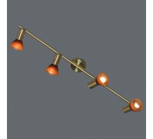 Спот Lussole Leggero 