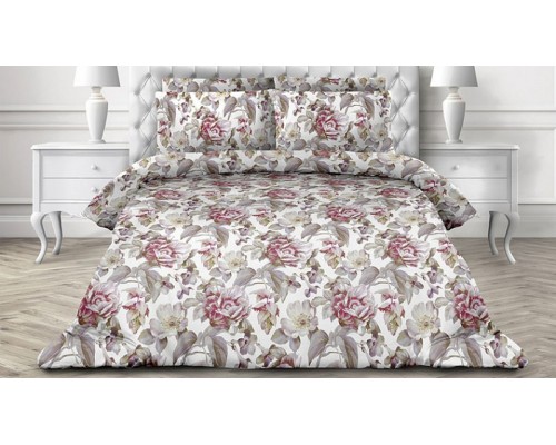 Постельное белье евростандарт AP-73