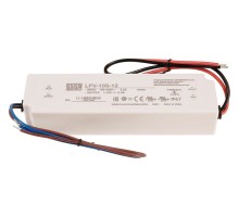 Блок питания Deko-Light Eingangsspannung 872616