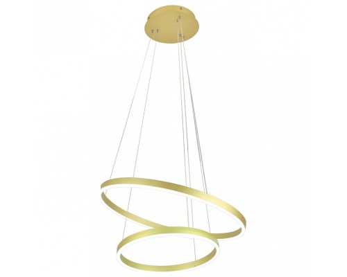 Подвесной светильник Kink Light Тор 08219,32(3000K)